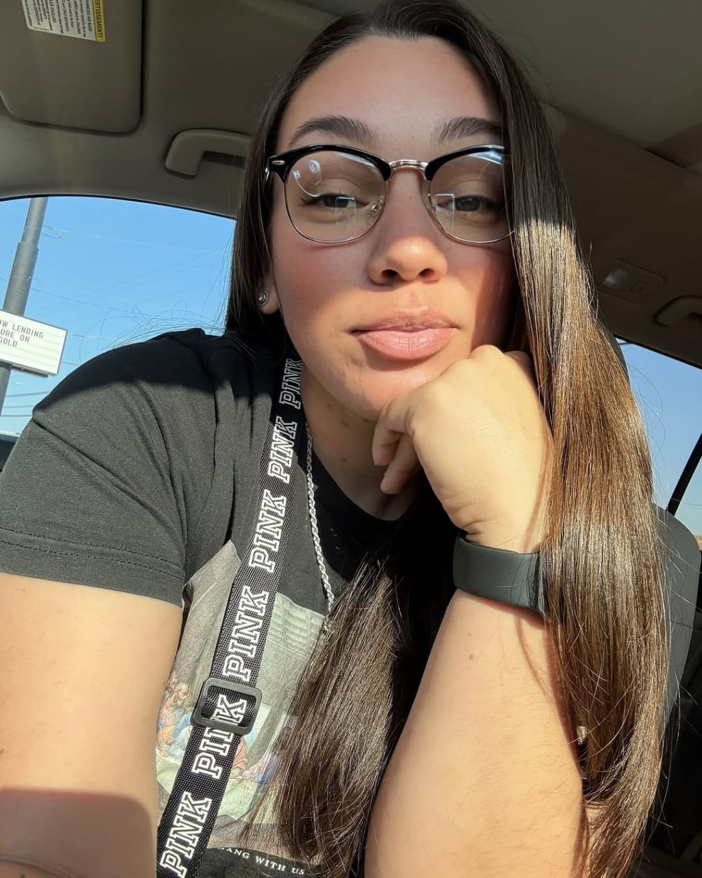 Tiffany Barnes, Personal Assistant