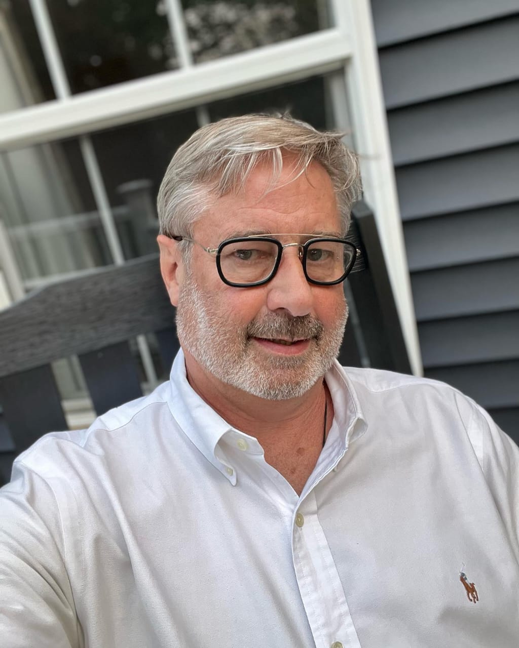 Francisco Sommers, Coordinator