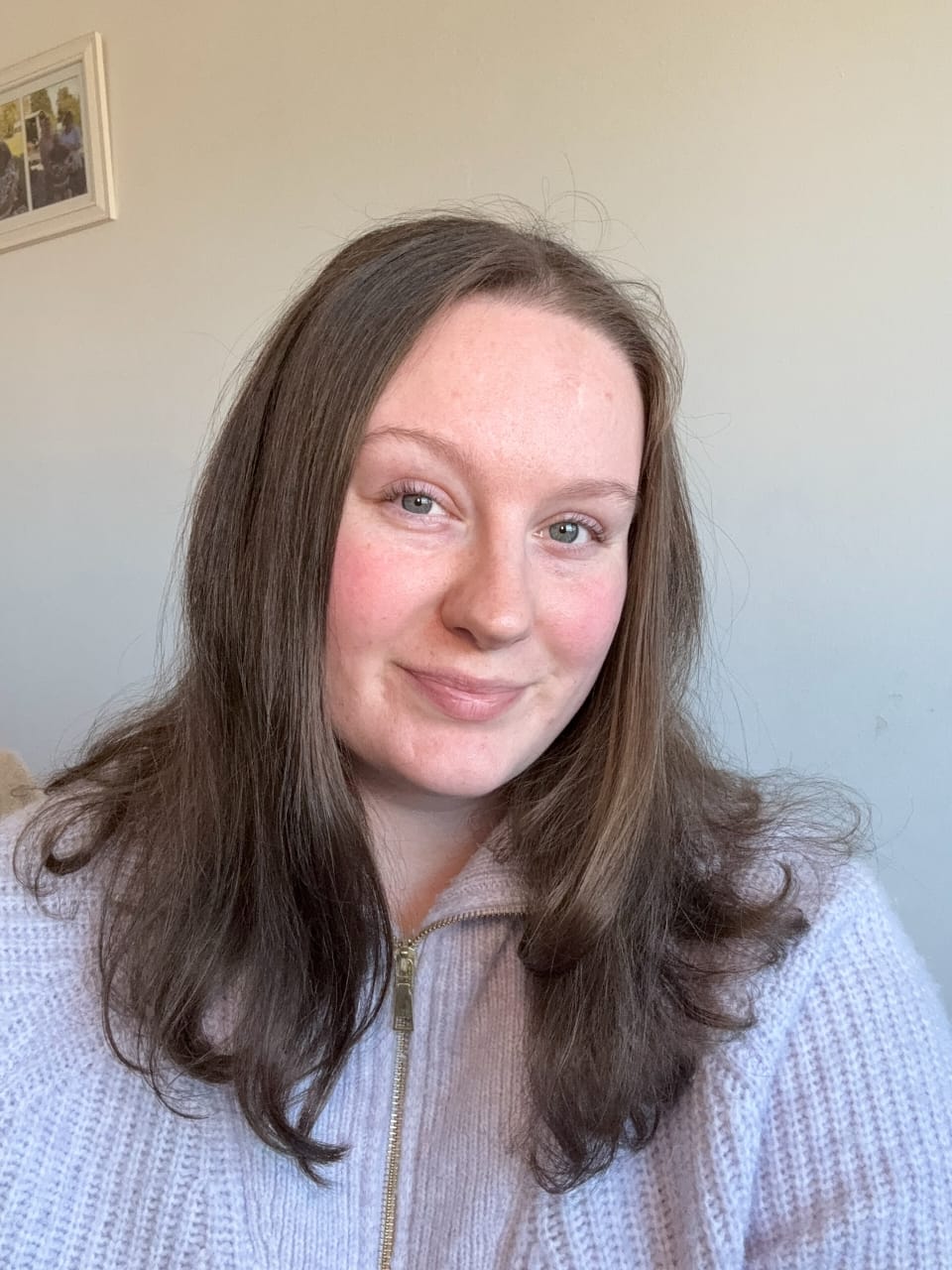 Amber R. Horton, founder of The Unbound Dialogue Book Club